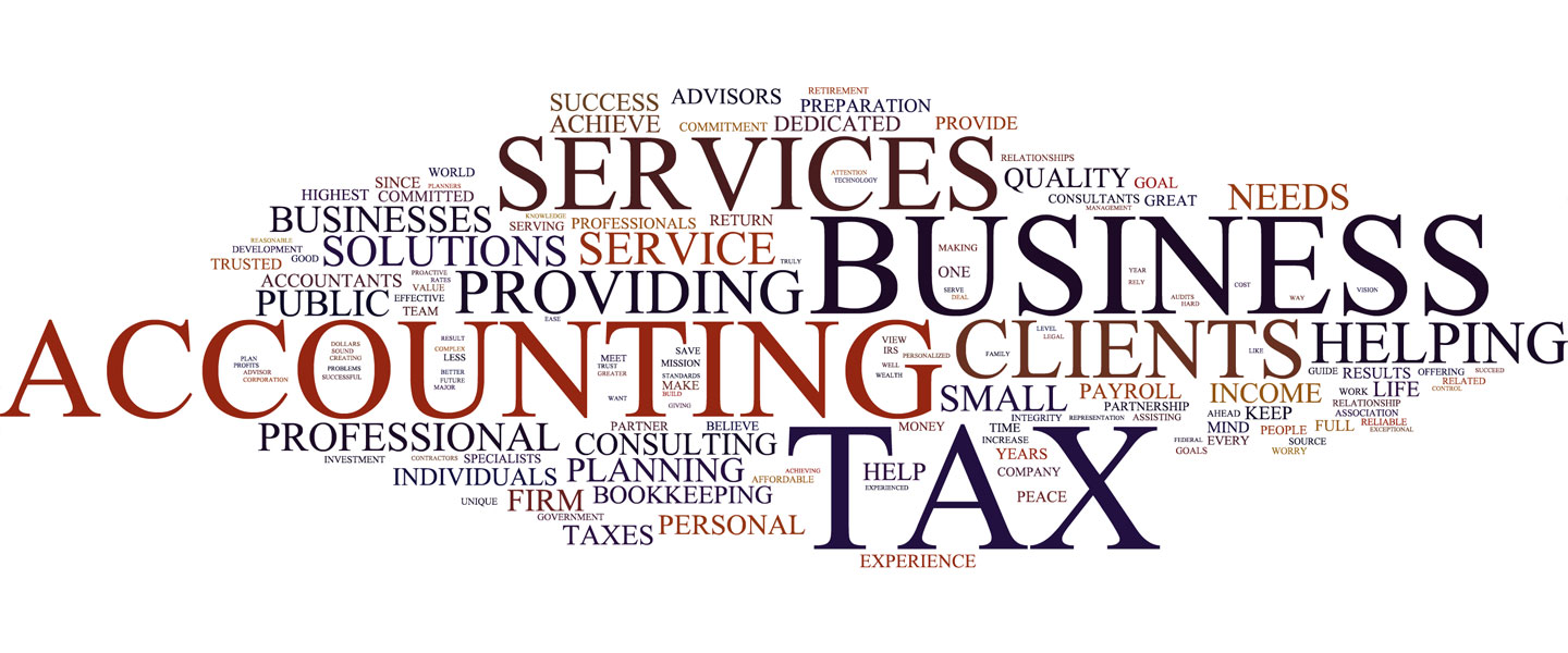 CARPENTER'S TAX & ACCTG