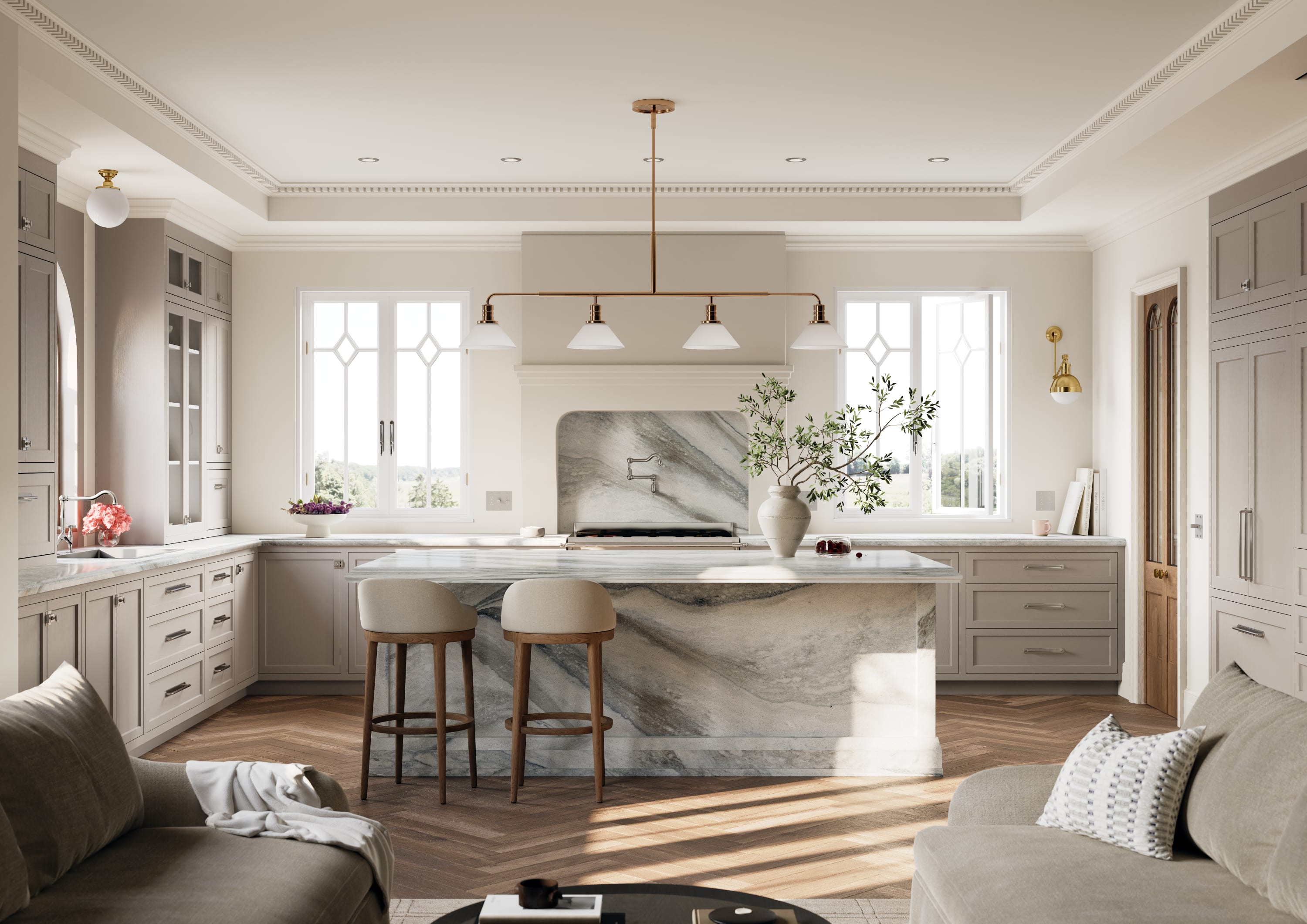 Contract Furnishings Mart