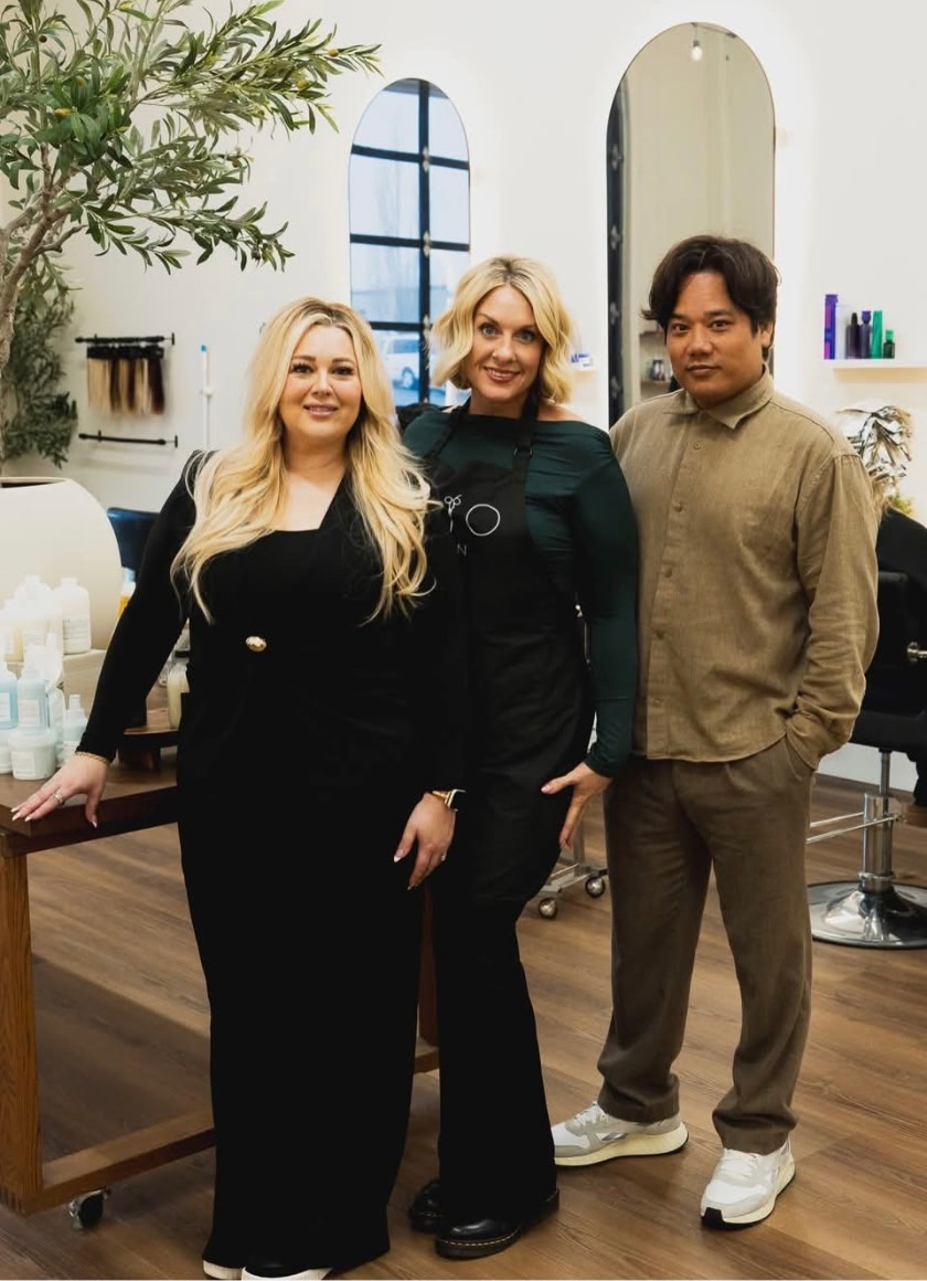 Trio Salon