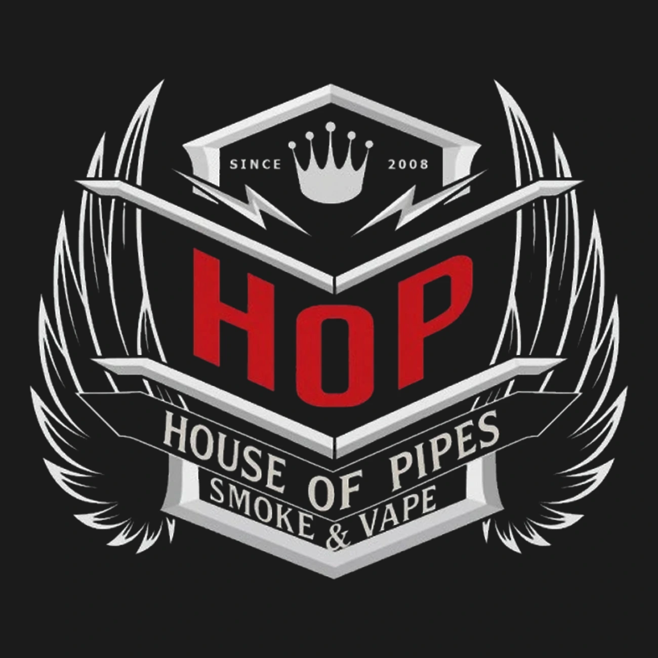 House of Pipes