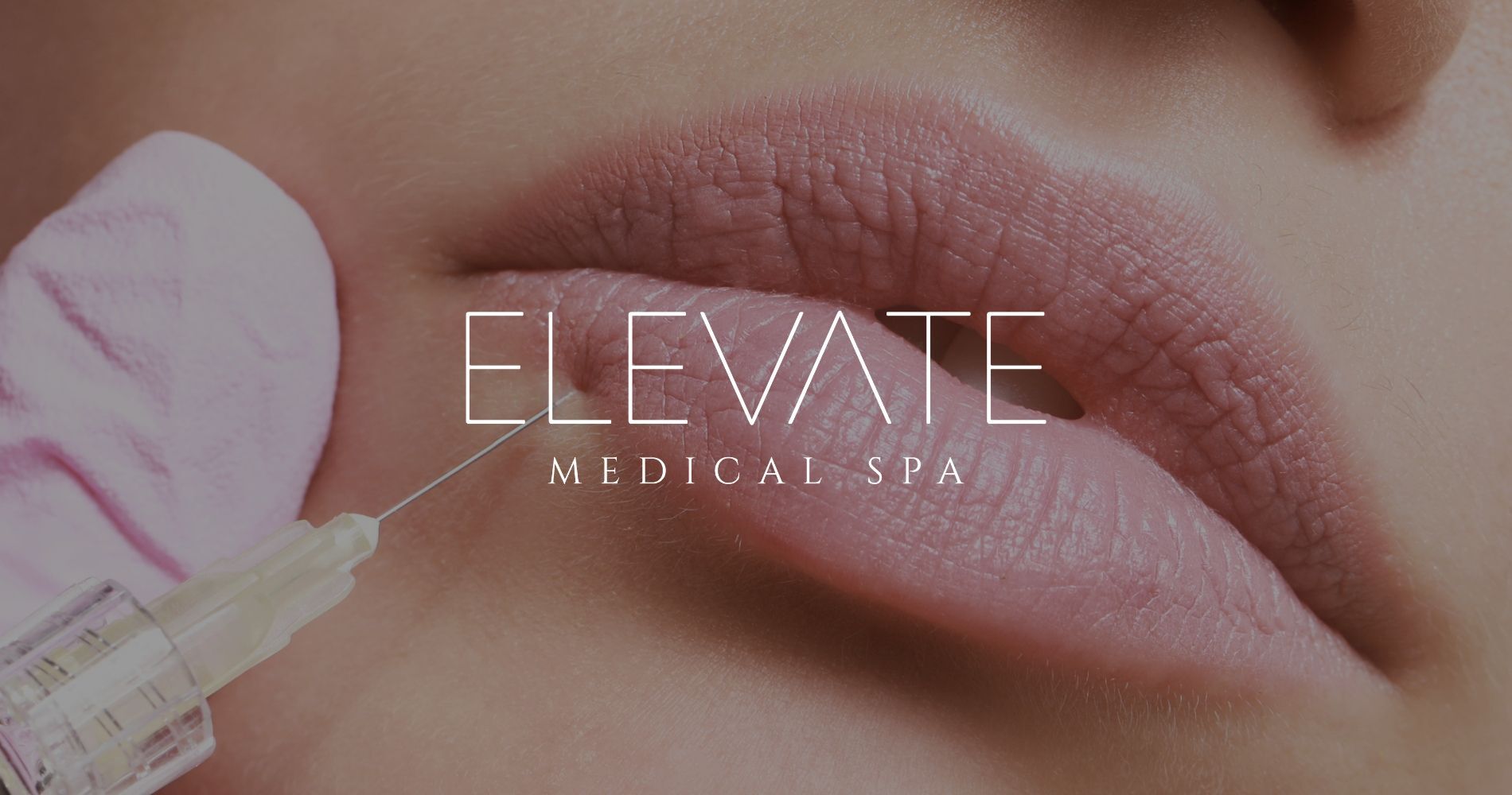 Elevate Medical Spa