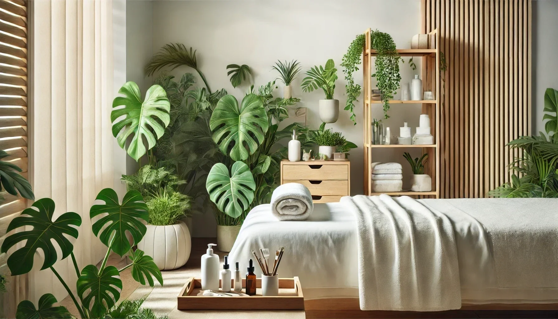 GreenMed Spa
