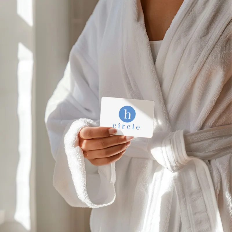 Hiatus Day Spa