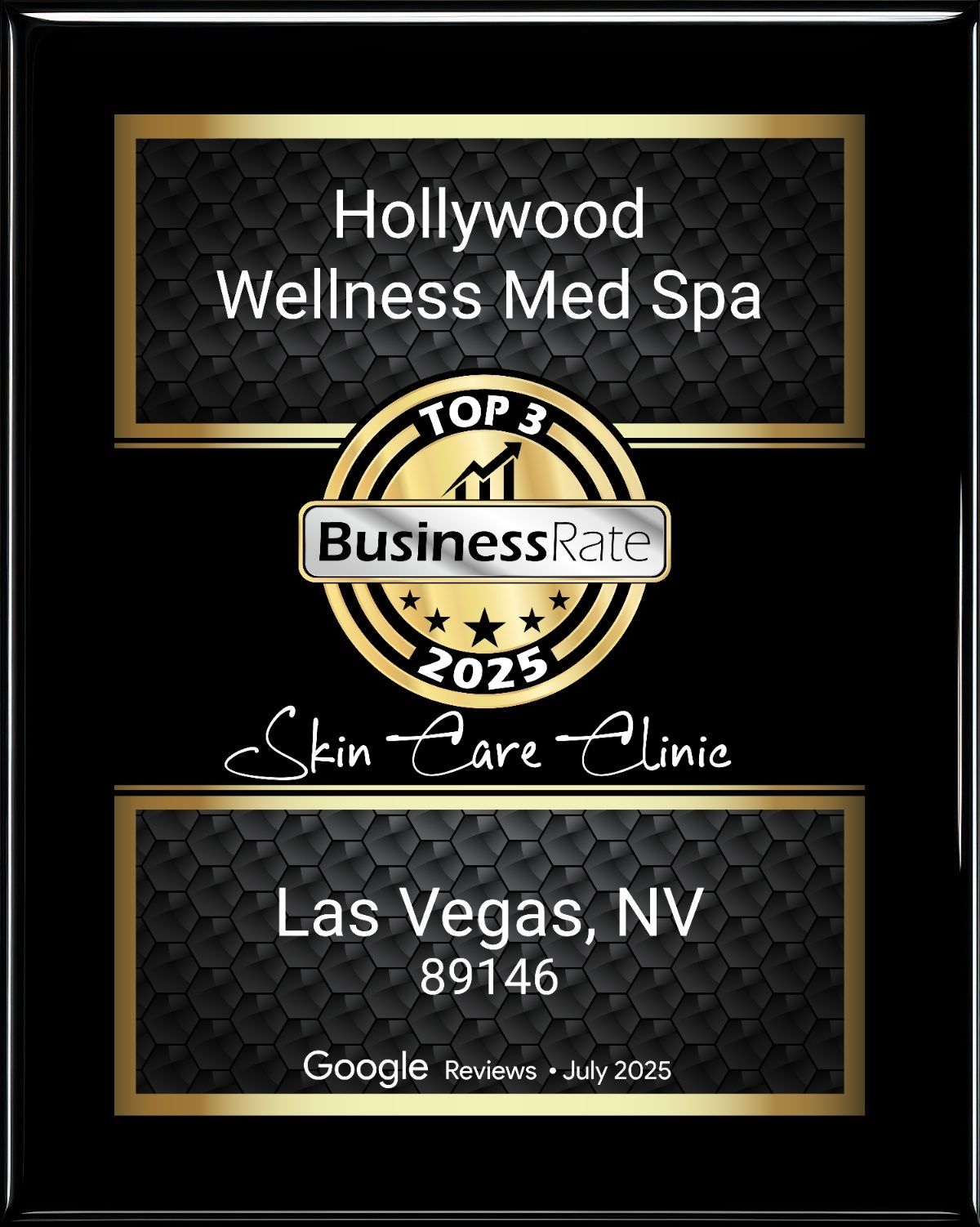 Hollywood Wellness Medical Spa