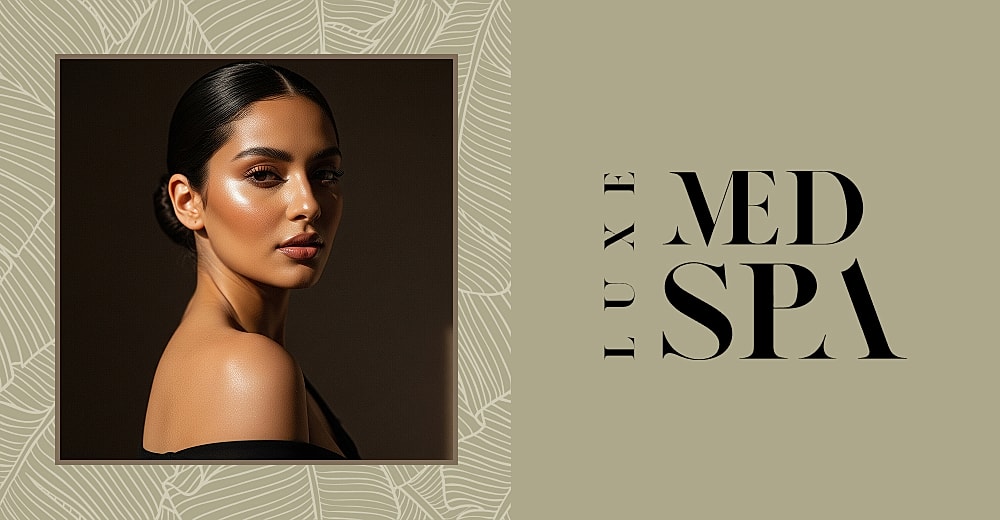 Luxe Med Spa Aesthetics