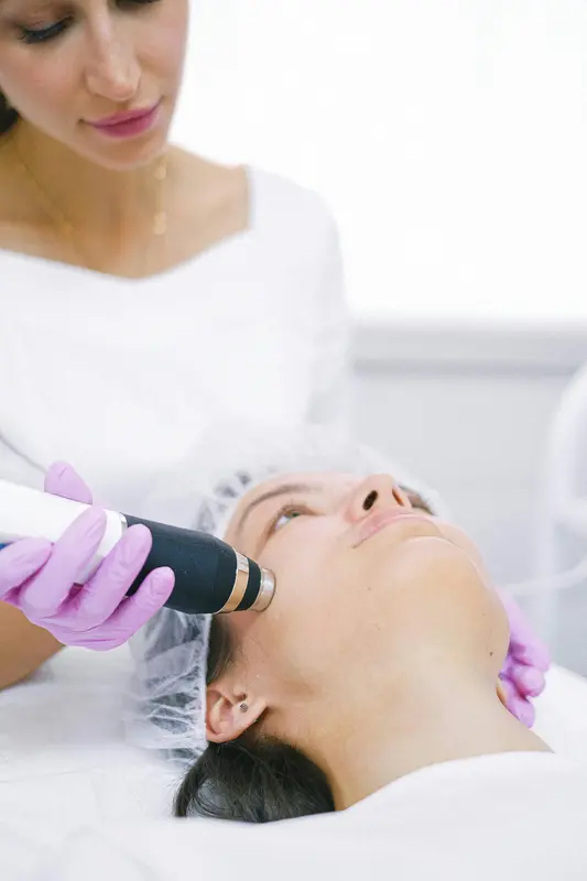 Luxx Med Aesthetics