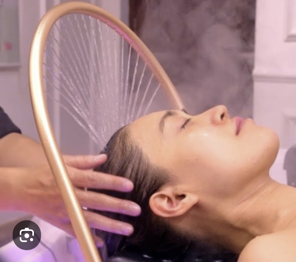 Moonlight Head Spa