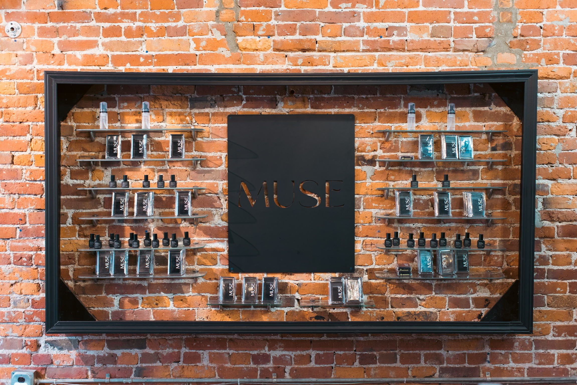 Muse Med Spa