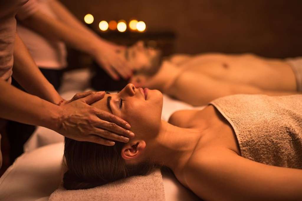 My Spa Joy