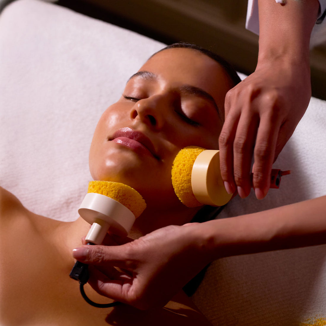Rescue Spa