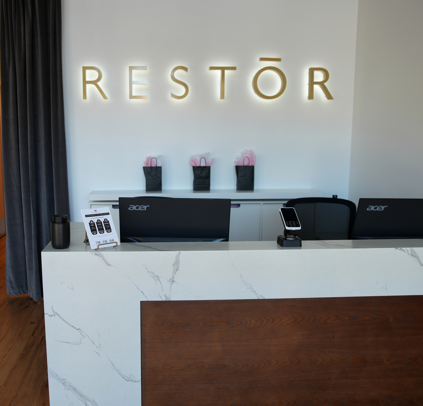 RESTOR Medical Spa