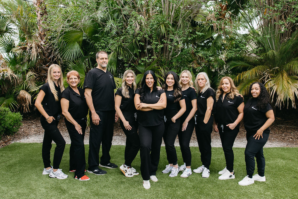 SB Health & Beauty Med Spa