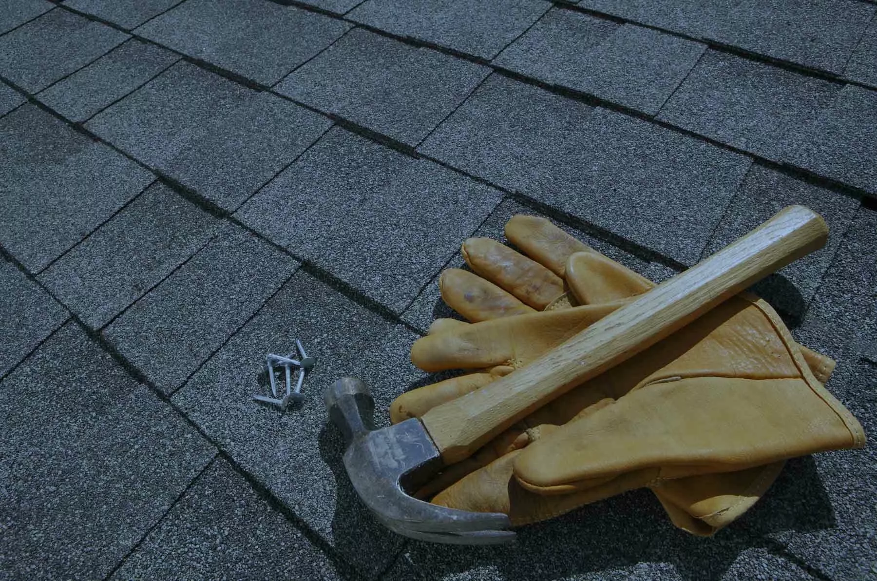 Roof Right Now