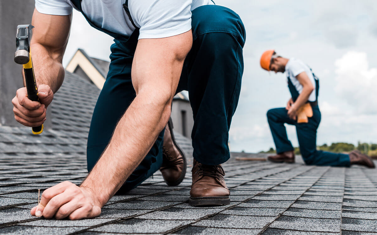 Navarro Brothers Roofing LLC