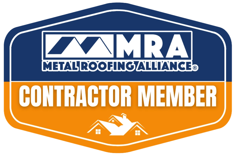 The Metal Roofers