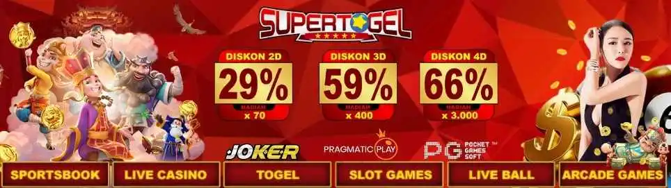 Keluaran SGP
