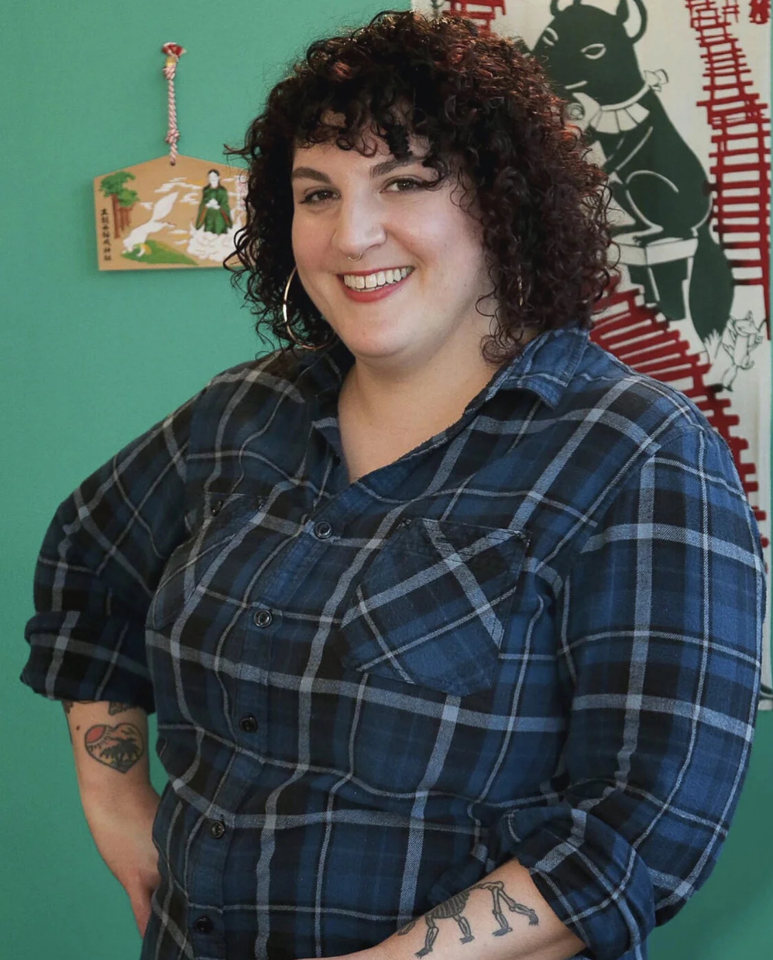 Gallery photo