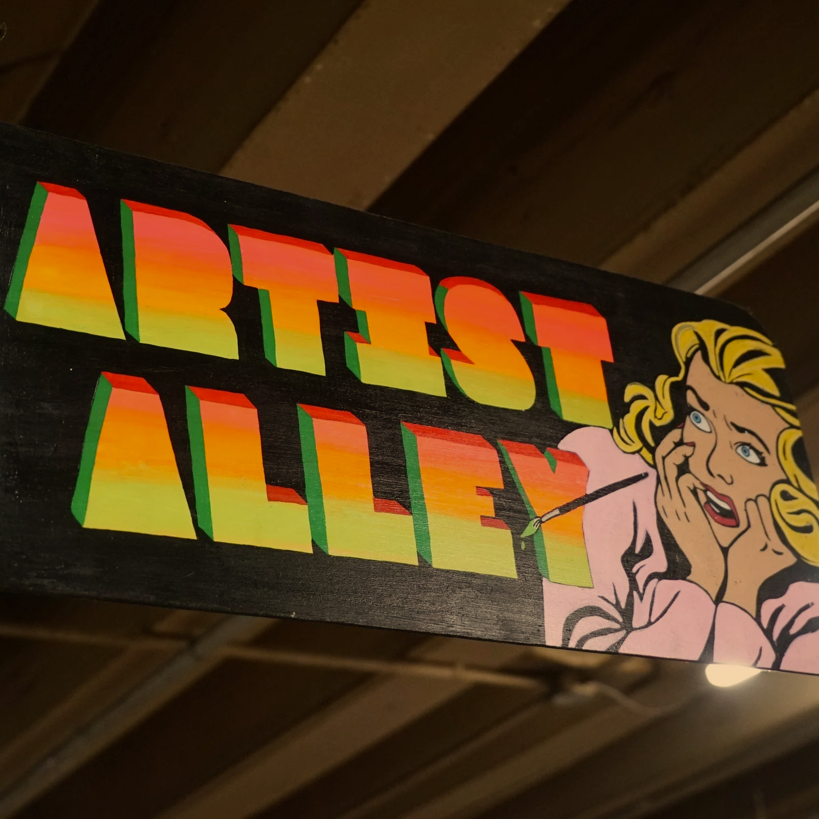 Gallery photo