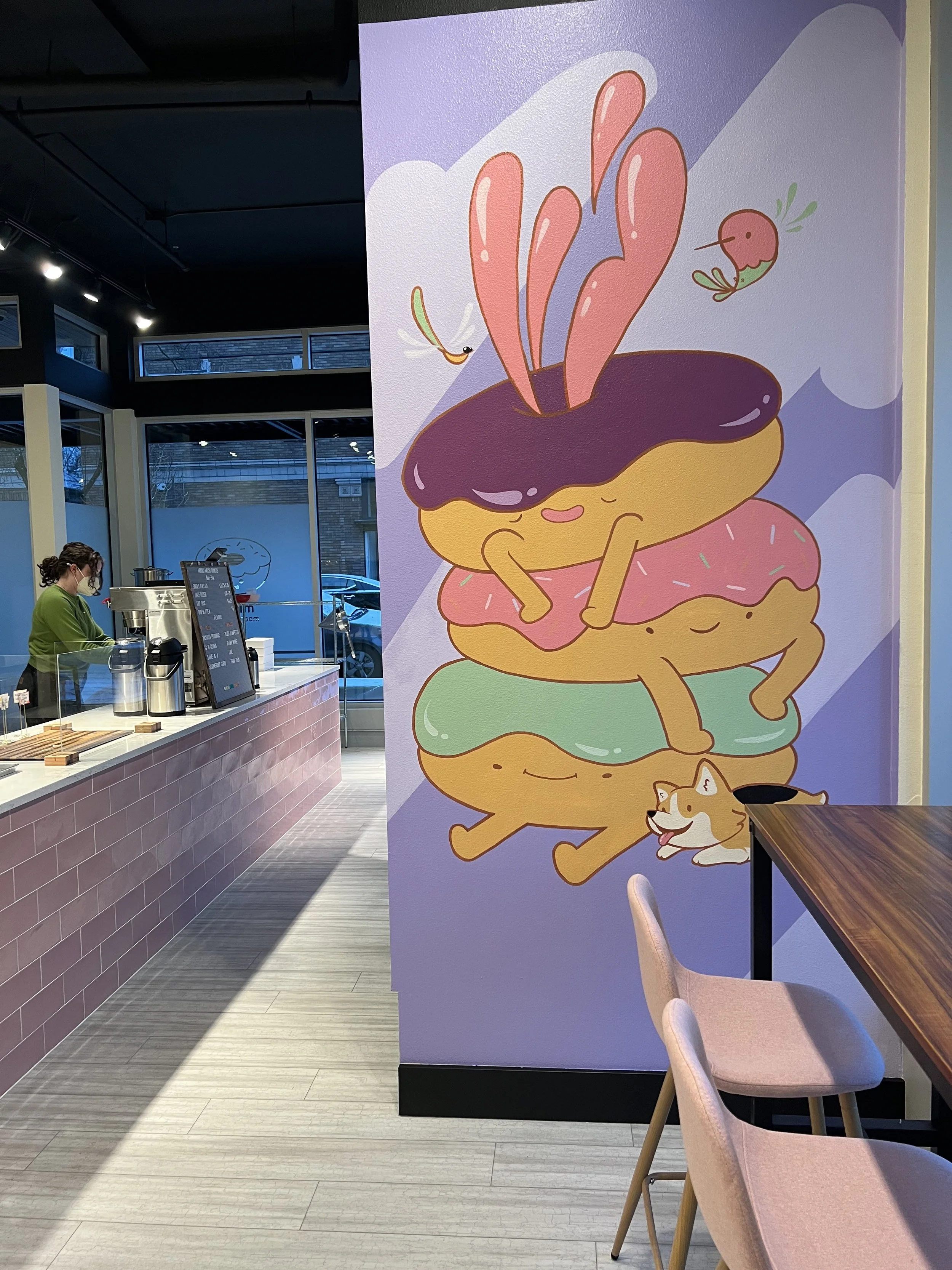 Gallery photo
