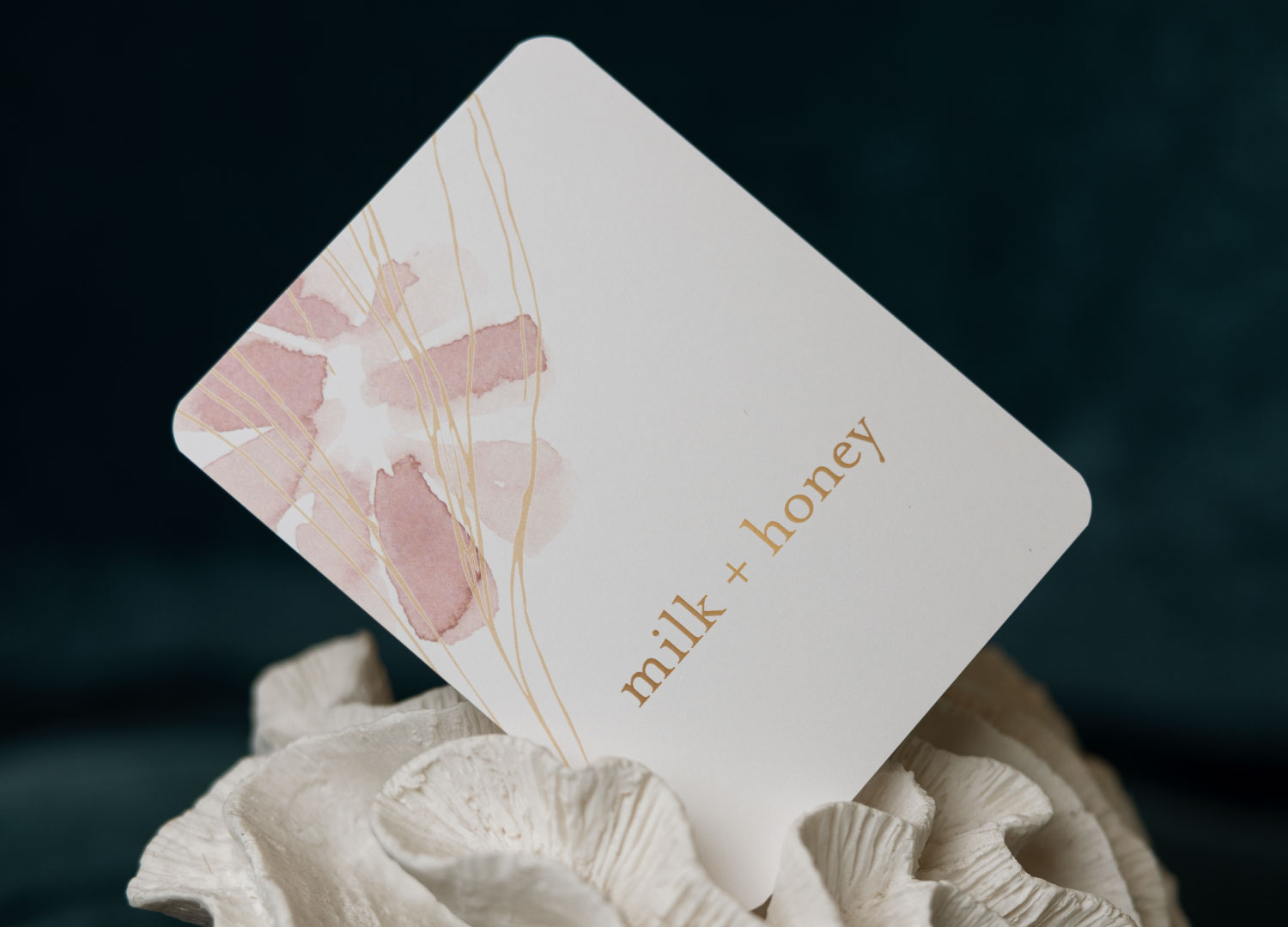 Milk + Honey Spa