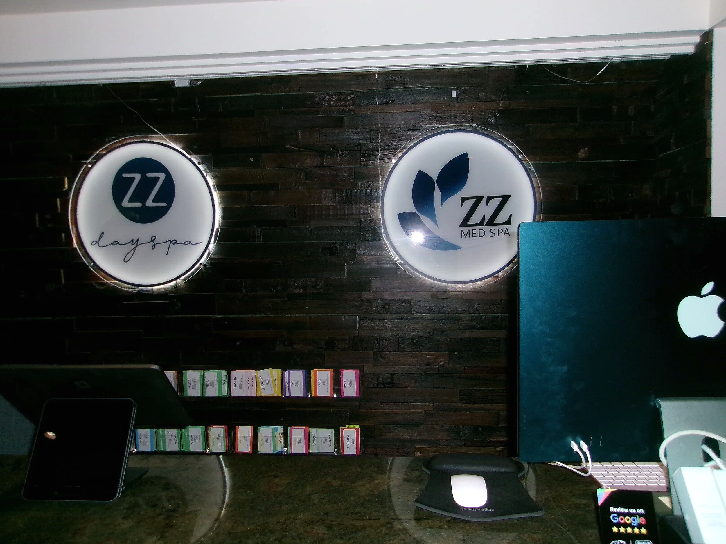 Gallery photo