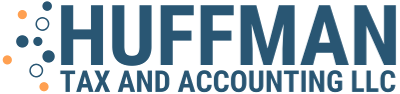 Huffman Tax and Accounting LLC logo