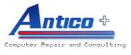 Antico Plus LLC logo