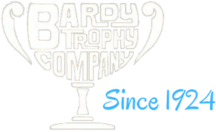 Bardy Trophy logo