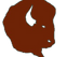 Bison Coffeehouse logo