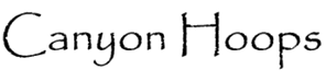 Canyon Hoops logo