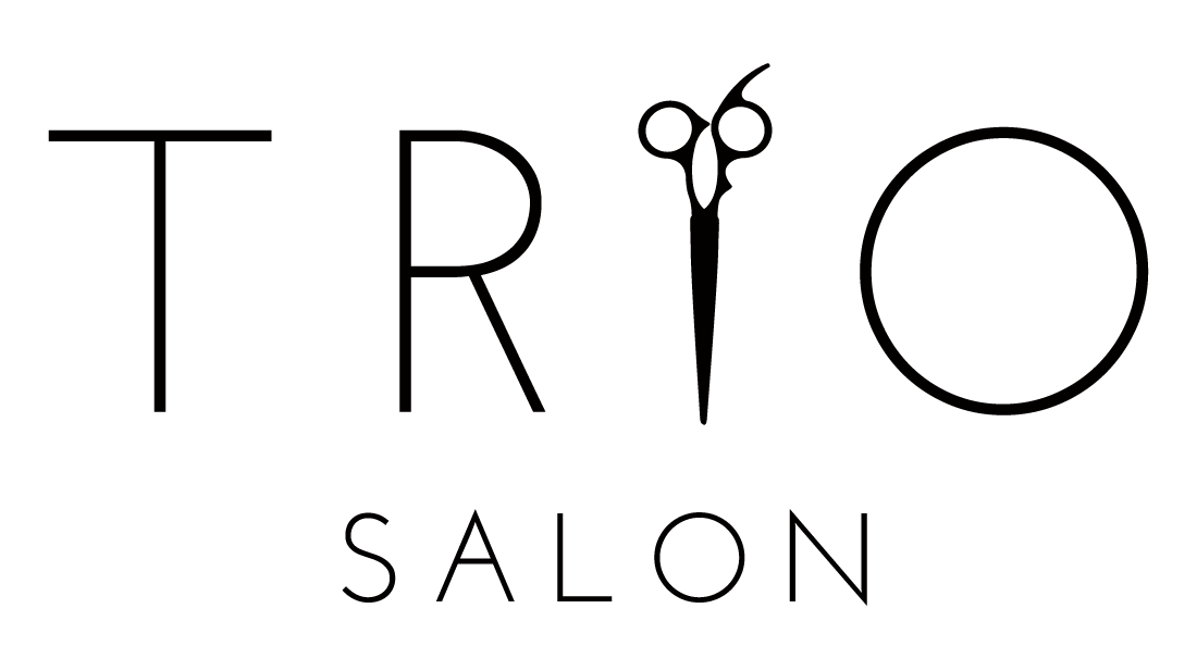 Trio Salon logo