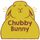 Chubby Bunny logo