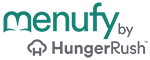 Menufy logo