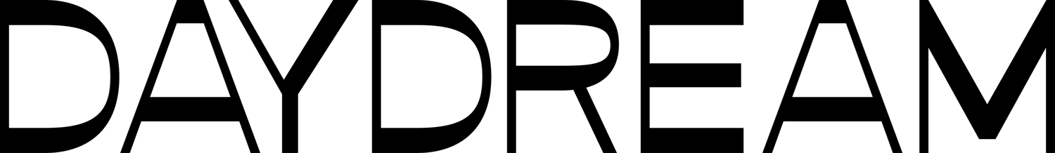 Daydream logo