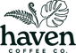 Haven Coffee Co. logo