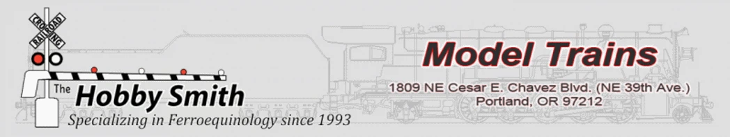 Hobby Smith logo
