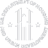 HUD Home logo