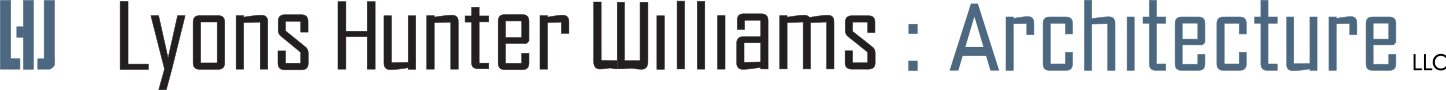Lyons Hunter Williams logo