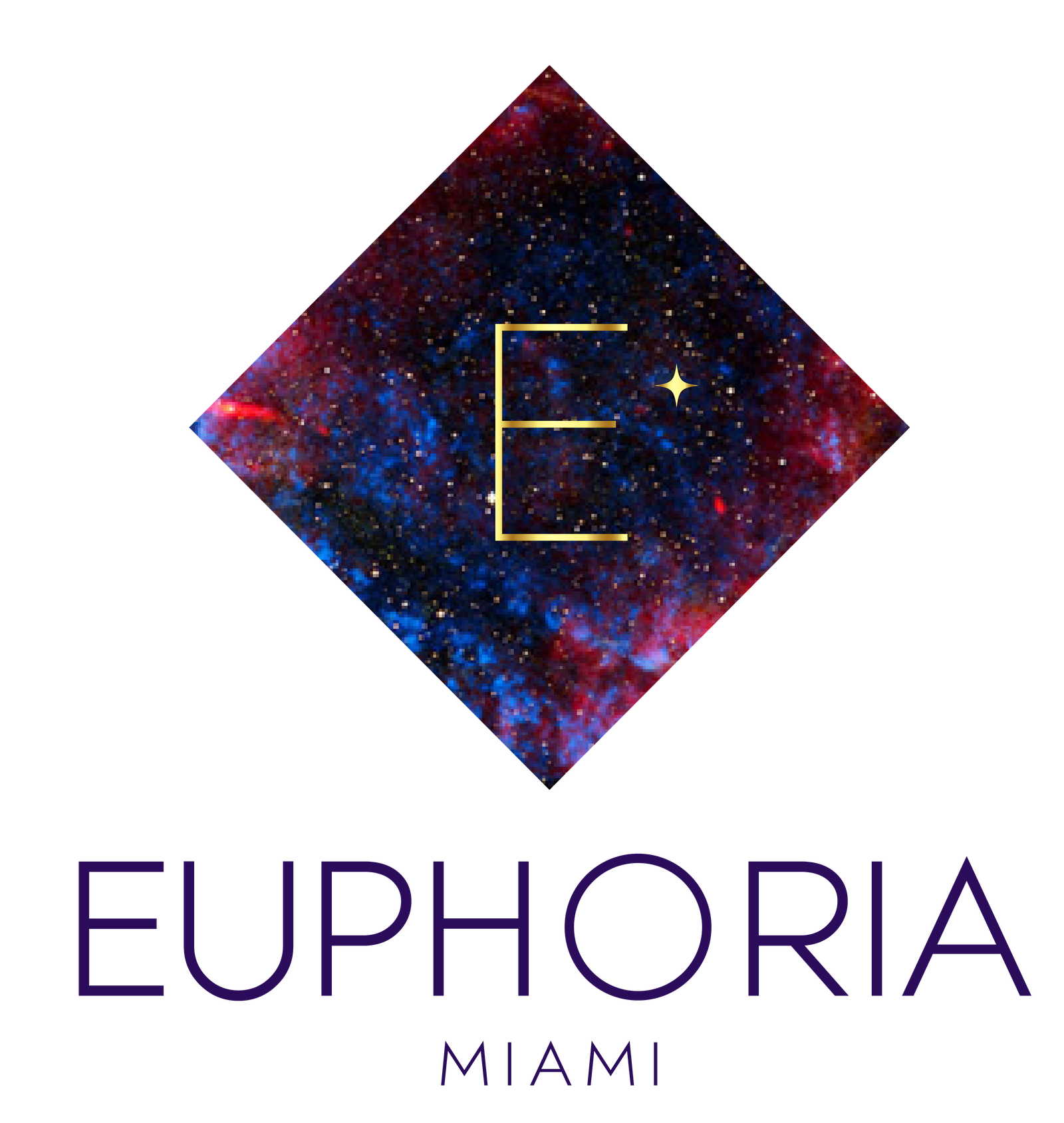 Euphoria Beauty Spa logo