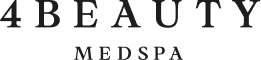 4Beauty Med Spa logo