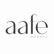 AAFE Medspa logo