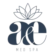 A&E Med Spa logo