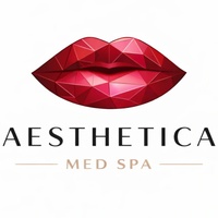 Aesthetica Med Spa logo