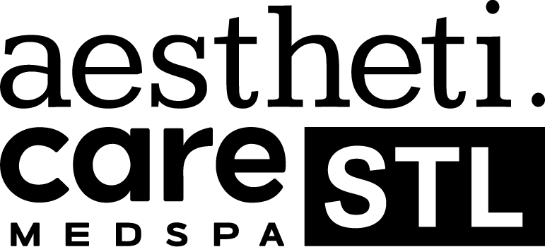 Aestheticare STL logo