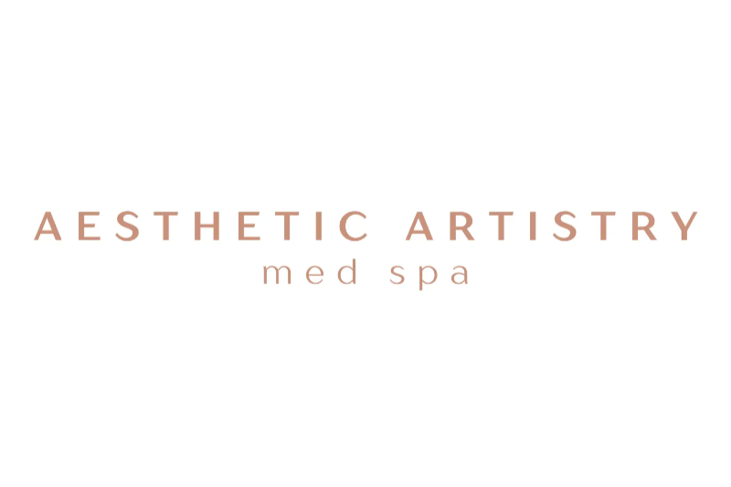 Aesthetic Artistry Med Spa logo