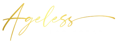 Ageless Las Vegas logo