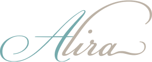 Alira Med Spa logo