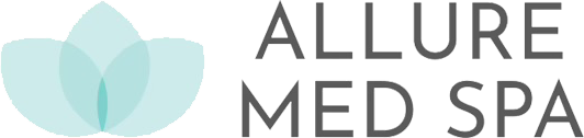 Allure Med Spa logo
