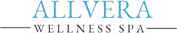 Allvera Wellness Spa logo