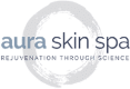 Aura Skin Spa logo